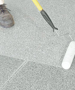 Polymetric Non Skid - Quart